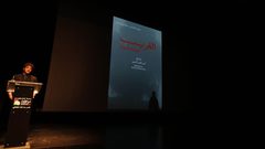 انطلاق الدورة الثامنة لـ "أيام فلسطين السينمائية"