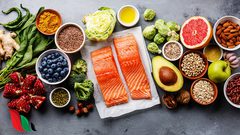 خبيرة تغذية تكشف عن الأطعمة التي تعوض نقص الحديد