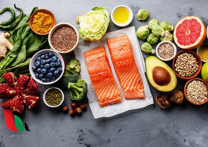 خبيرة تغذية تكشف عن الأطعمة التي تعوض نقص الحديد