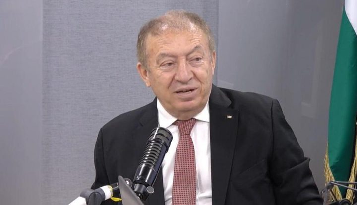 العسيلي: رفع وتيرة توريد السلع الأساسية حفاظا على استقرار الأسعار