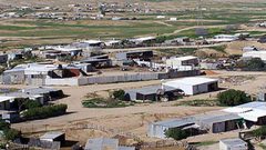 مطالبات بتعديل بنود الاعتراف بقرى النقب مسلوبة الاعتراف