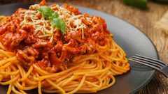 طبق المعكرونة يساعد في محاربة اكتئاب الخريف