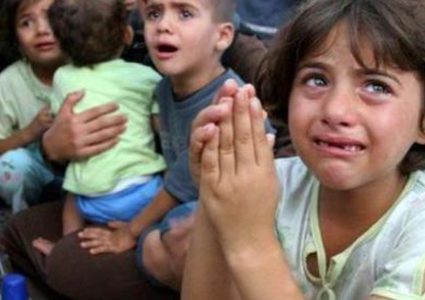 الأونروا : نصف أطفال غزة بحاجة إلى "تدخل نفسي"