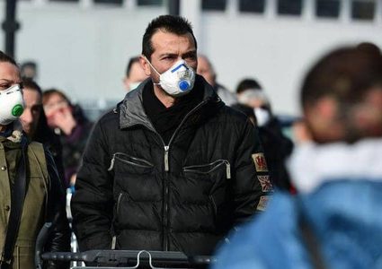 الصحة العالمية: موجة "فيروس كورونا" رابعة تجتاح أوروبا