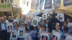 جنين: استمرار الفعاليات المطالبة باسترداد جثامين الشهداء