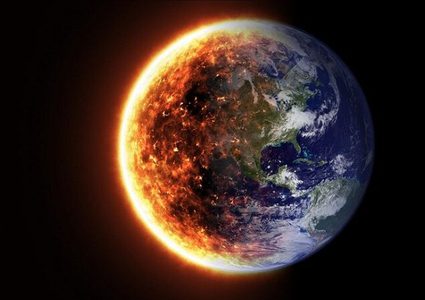 بلدان ستختفي قريباً عن وجه الأرض بسبب الاحتباس الحراري