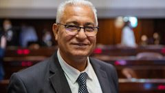 غنايم لـ"النجاح": قضية الأسرى أولوية ونعمل خلف الكواليس من أجلهم