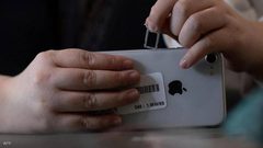 زر آيفون "الخفي".. كيف يمكن تفعيله؟