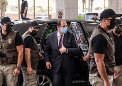 خطة مصرية لوقف إطلاق نار طويل الأمد في غزة وانجاز صفقة التبادل