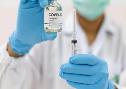 الكيلة:525 ألف جرعة من لقاح كورونا إلى قطاع غزة