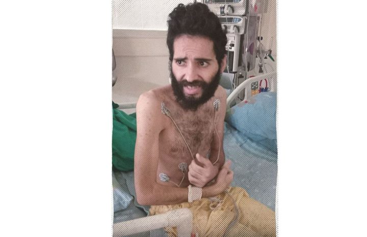 نيابة الاحتلال تنوي تفعيل أمر الإعتقال الإداري للأسير القواسمة