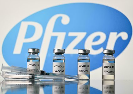 دواء جديد من "فايزر" للعلاج من فيروس كورونا