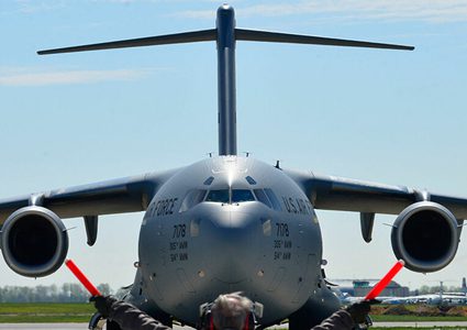 الخارجية الأمريكية تقر بيع صواريخ للسعودية بـ650 مليون دولار