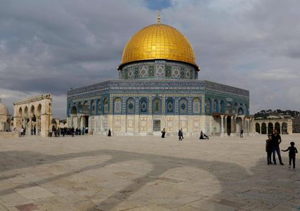 محافظة القدس: هدم الصخرة دليل دامغ على العقلية الإجرامية للاحتلال