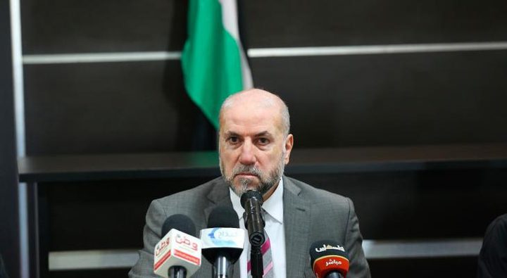 الهباش: إعدام الطفل دعدس جريمة حرب يجب معاقبة مرتكبيها