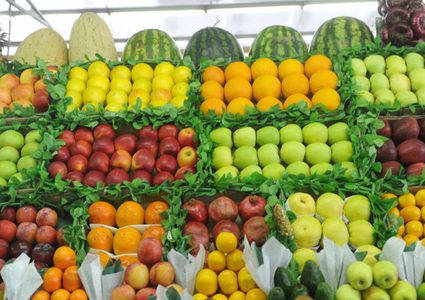 فاو: أسعار الغذاء العالمية تسجل أعلى مستوياتها في 10 سنوات