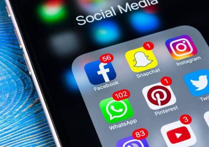 عطل ثالث يضرب فيسبوك وانستغرام خلال شهر