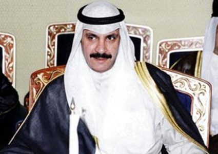 الديوان الأميري الكويتي ينعى الشيخ سعود الصباح