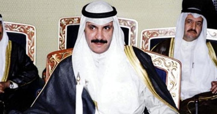 الديوان الأميري الكويتي ينعى الشيخ سعود الصباح