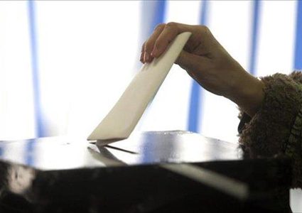 انتهاء مرحلة الترشح للانتخابات المحلية 2021