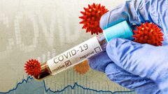 دراسة: النساء الحوامل بذكور أكثر عرضة للإصابة بكورونا