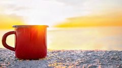 مشروب يساعد في تجديد شباب البشرة