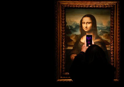 نسخة مقلدة من الموناليزا للبيع.. بأكثر من 170 ألف دولار