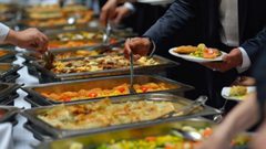 "الاقتصاد": إخطار 26 مطعماً ومحلاً للحلويات لتلاعبها بالأسعار