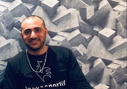 مقتل شاب من البعنة في جريمة إطلاق نار