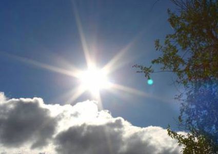 الطقس: ارتفاع على درجات الحرارة حتى يوم الثلاثاء المقبل