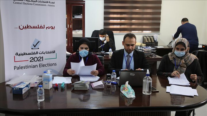 لجنة الانتخابات تعلن قبول طلبات ترشح 765 قائمة انتخابية