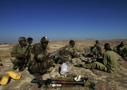 إسرائيل تدعو رعاياها لعدم السفر لإثيوبيا وتجلي عائلات دبلوماسييها