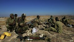 إسرائيل تدعو رعاياها لعدم السفر لإثيوبيا وتجلي عائلات دبلوماسييها