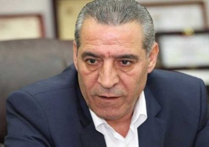 الشيخ: تصريحات بينيت حول القنصلية الأميركية تحدٍ لإدارة بايدن