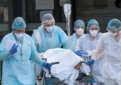 كورونا عالميا: 5 ملايين و61 ألف وفاة و250 مليونا و299 ألف إصابة