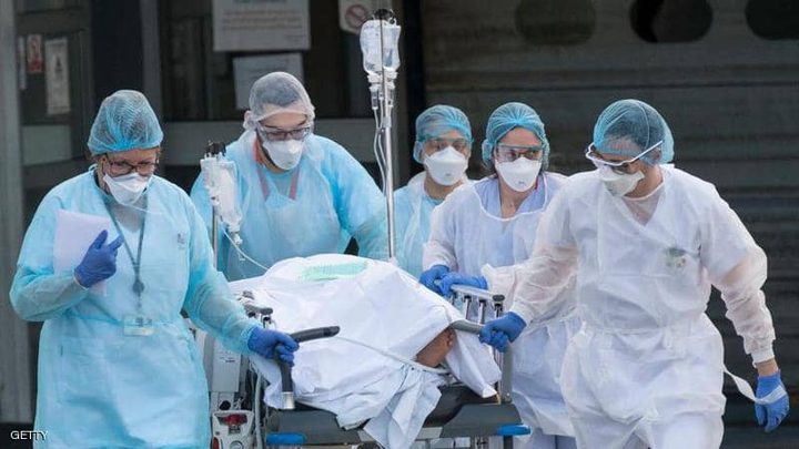 كورونا عالميا: 5 ملايين و61 ألف وفاة و250 مليونا و299 ألف إصابة