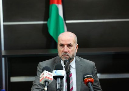 الهباش يدعو لمحاكمة حاخام إسرائيلي دعا لهدم قبة الصخرة