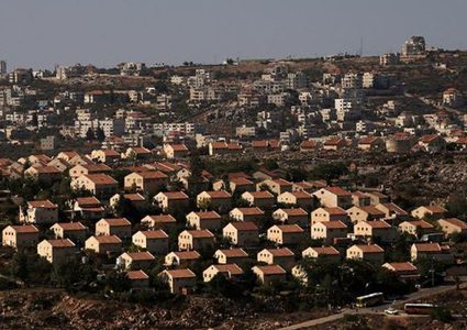 مشروع قانون بالكنيست لتبييض 70 بؤرة استيطانية بالضفة