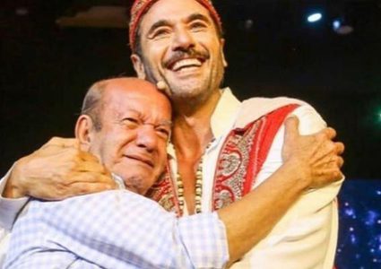 مصر.. الفنان لطفي لبيب يعلن اعتزاله التمثيل