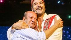 مصر.. الفنان لطفي لبيب يعلن اعتزاله التمثيل