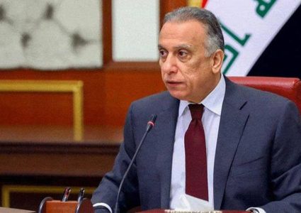 رئيس الوزراء العراقي:المسيّرات والصواريخ "الجبانة" لا تبني أوطانا