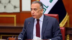 رئيس الوزراء العراقي:المسيّرات والصواريخ "الجبانة" لا تبني أوطانا