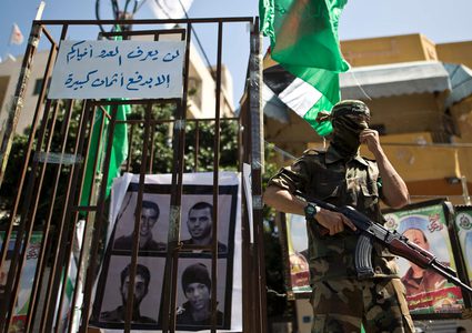 الاحتلال: لا تقدم حقيقي في صفقة تبادل الأسرى مع حماس