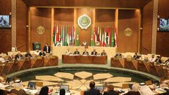 البرلمان العربي يطالب مجلس الأمن بتوفير الحماية للشعب الفلسطيني