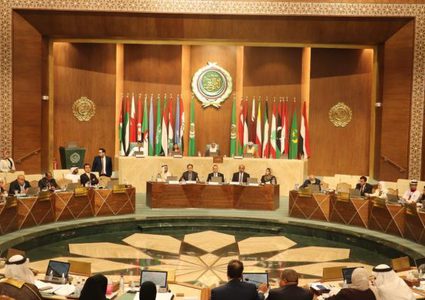 البرلمان العربي يطالب مجلس الأمن بتوفير الحماية للشعب الفلسطيني