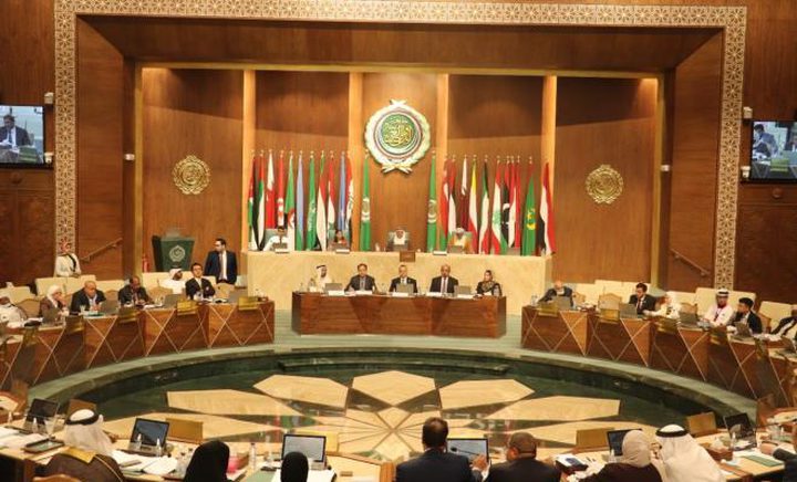 البرلمان العربي يطالب مجلس الأمن بتوفير الحماية للشعب الفلسطيني
