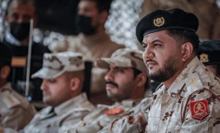 هآرتس: نجل حفتر زار تل أبيب طالبا مُساعدة من دولة الاحتلال