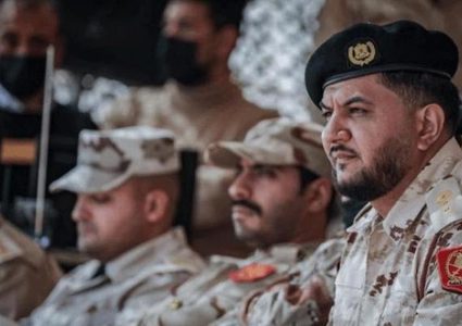 هآرتس: نجل حفتر زار تل أبيب طالبا مُساعدة من دولة الاحتلال