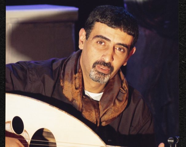 وفاة الفنان الفلسطيني ألبير مرعب