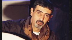 وفاة الفنان الفلسطيني ألبير مرعب